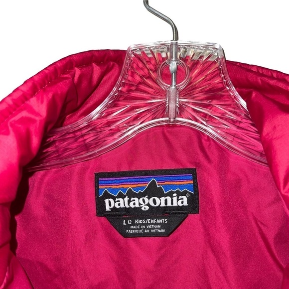 Patagonia Jacket Size L - Picture 3 of 4